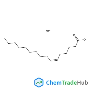 Sapienic acid sodium