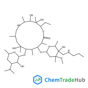 Tulathromycin A