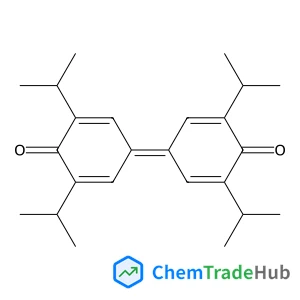3,3',5,5'-Tetraisopropyldiphenoquinone