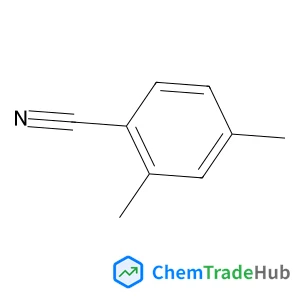 2,4-Dimethylbenzonitrile 2,4-Dimethylbenzonitrile