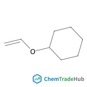 (ethenyloxy)cyclohexane