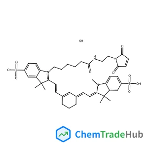 Sulfo-Cy7 maleimide