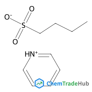 4-(1-Pyridiniumyl)-1-butanesulfonate 4-(1-Pyridiniumyl)-1-butanesulfonate