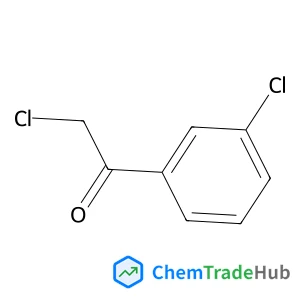 2-Chloro-1-(3-chlorophenyl)ethanone