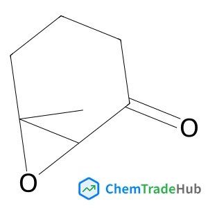 6-Methyl-7-oxabicyclo[4.1.0]heptan-2-one