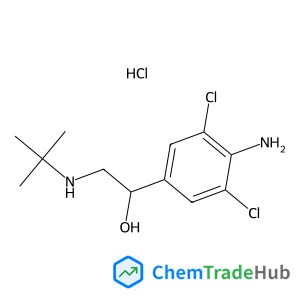Clenbuterol hydrochloride