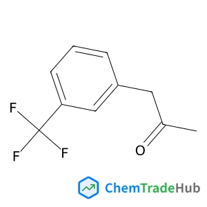 1-[3-(Trifluoromethyl)phenyl]acetone