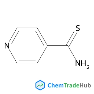 4-Pyridinecarbothioamide 4-Pyridinecarbothioamide
