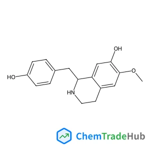 (+)-COCLAURINE