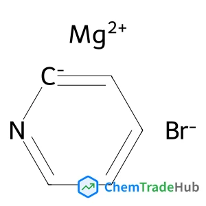 Bromo(2-pyridinyl)magnesium