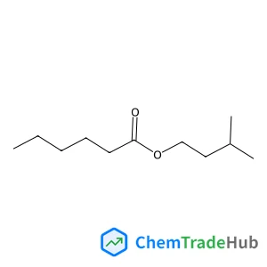 3-Methylbutyl hexanoate