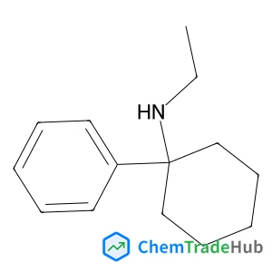 N-Ethyl-1-phenylcyclohexanamine