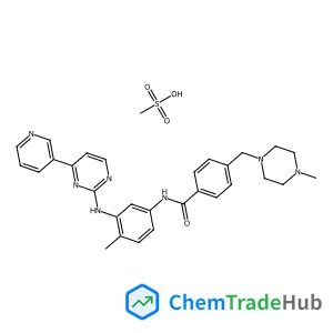 Imatinib Mesylate Imatinib Mesylate