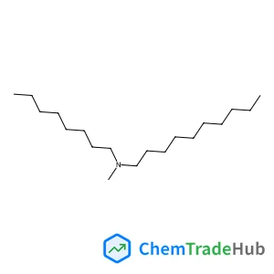 N-Methyl-N-octyl-1-decanamine