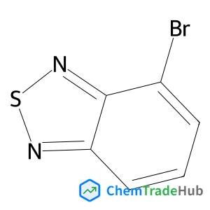 4-Bromo-2,1,3-benzothiadiazole