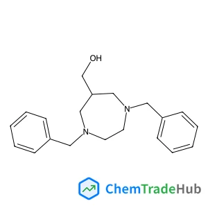(1,4-DIBENZYL-[1,4]-DIAZEPAN-6-YL)-METHANOL