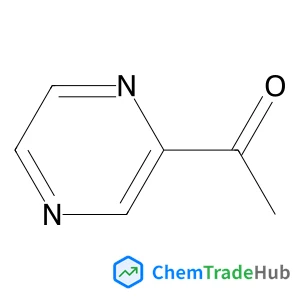1-(2-Pyrazinyl)ethanone