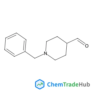 1-Benzyl-4-piperidinecarbaldehyde