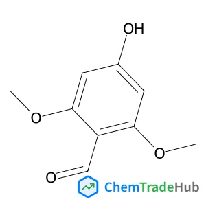 4-Hydroxy-2,6-dimethoxybenzaldehyde
