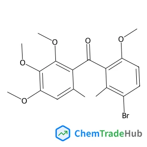 Metrafenone