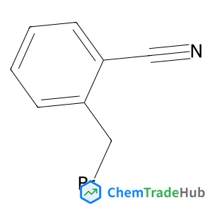 Alogliptin Impurity 25 Chemical_Structure_Of