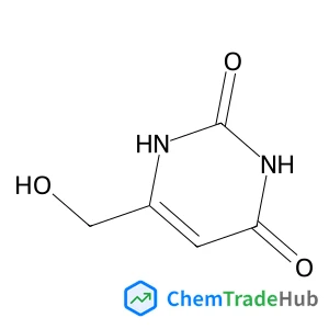 6-(Hydroxymethyl)uracil