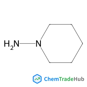 1-AMINOPIPERIDINE