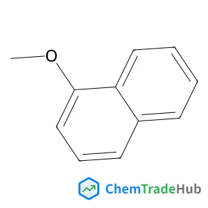 1-Methoxynaphthalene