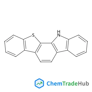 12H-[1]Benzothieno[2,3-a]carbazole