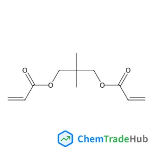 2,2-Dimethyl-1,3-propanediyl bisacrylate