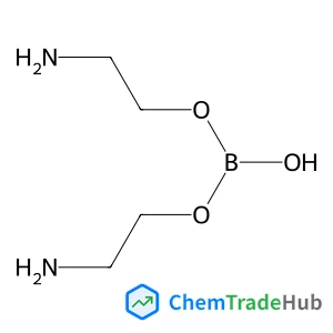 Bis(2-aminoethyl)borate
