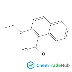 2-Ethoxy-1-naphthoic acid