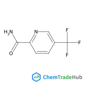 5-(Trifluoromethyl)picolinamide 5-(Trifluoromethyl)picolinamide
