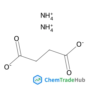 Ammonium succinate Ammonium succinate