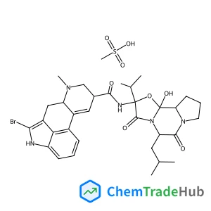 Bromocriptine Mesylate