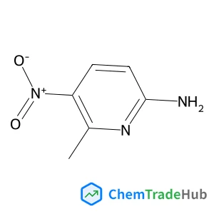 6-methyl-5-nitropyridin-2-amine