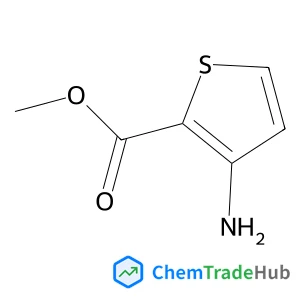 Methyl 3-amino-2-thiophenecarboxylate