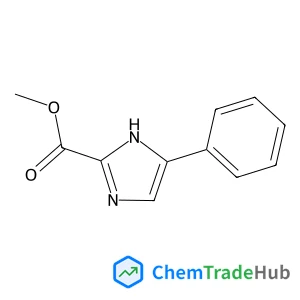 Methyl 5-phenyl-1H-imidazole-2-carboxylate