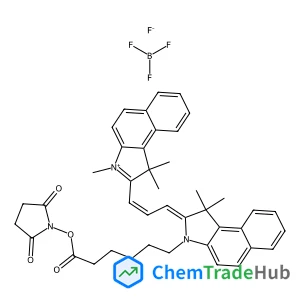 Cyanine3.5 NHS ester