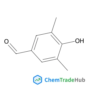 4-Hydroxy-3,5-dimethylbenzaldehyde