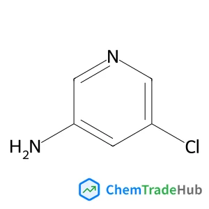 3-AMINO-5-CHLOROPYRIDINE