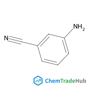 3-aminobenzonitrile