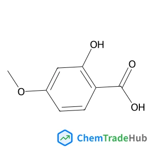2-Hydroxy-4-methoxybenzoic acid