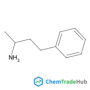 1-METHYL-3-PHENYLPROPYLAMINE