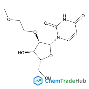 2'-O-(2-Methoxyethyl)-uridine