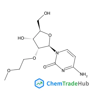 2'-O-(2-Methoxyethyl)cytidine