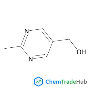 2-METHYL-5-PYRIMIDINEMETHANOL