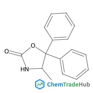 (4R)-4-Methyl-5,5-diphenyl-1,3-oxazolidin-2-one