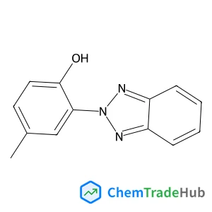 2-(2H-Benzotriazol-2-yl)-4-methylphenol
