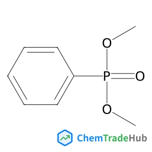 Dimethyl phenylphosphonate Dimethyl phenylphosphonate